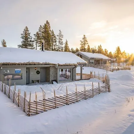Holiday home The At Lemonsjoen Jotunheimen Randsverk