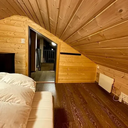 Holiday home The At Lemonsjoen Jotunheimen