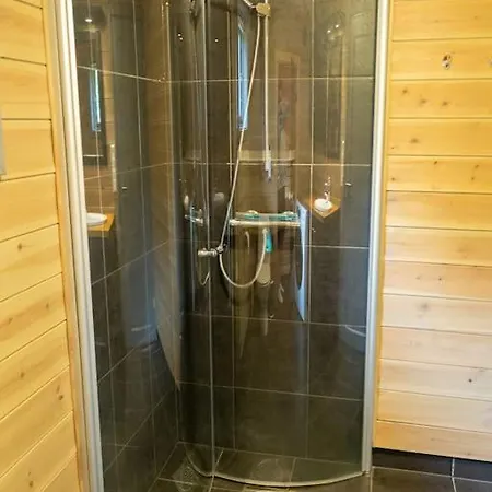 بيت للعطل The At Lemonsjoen Jotunheimen *